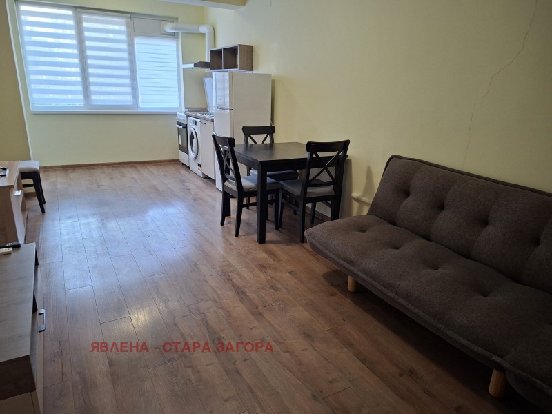 Продава 2-СТАЕН, гр. Стара Загора, Казански, снимка 3 - Апартаменти - 53081647