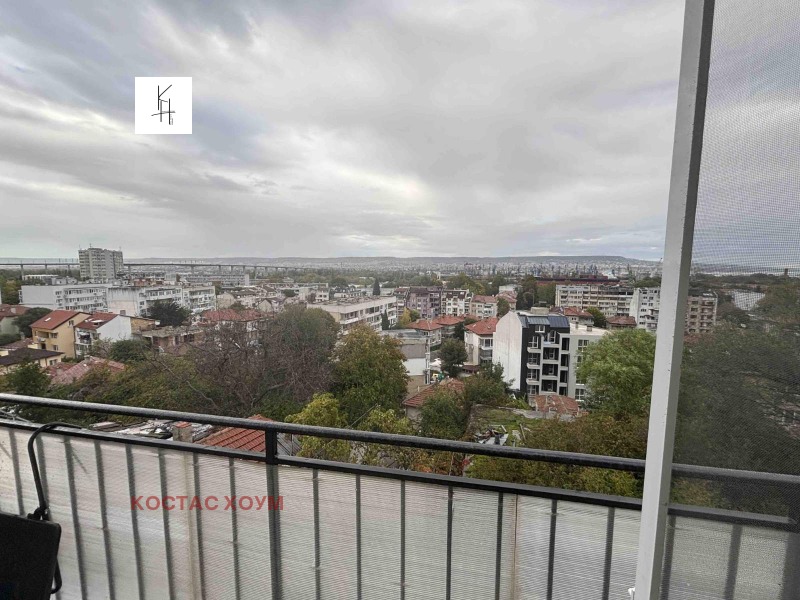 Продава 2-СТАЕН, гр. Варна, Аспарухово, снимка 10 - Апартаменти - 53162076