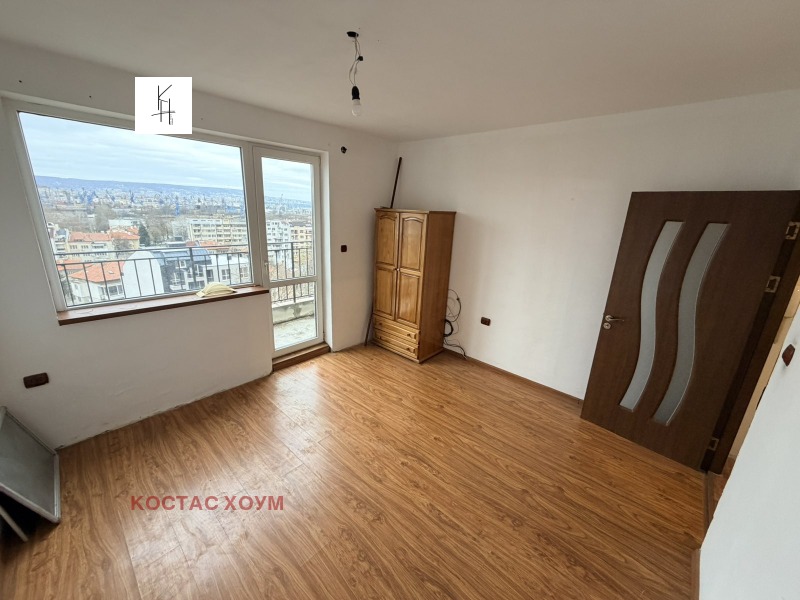 Продава 2-СТАЕН, гр. Варна, Аспарухово, снимка 4 - Апартаменти - 53162076