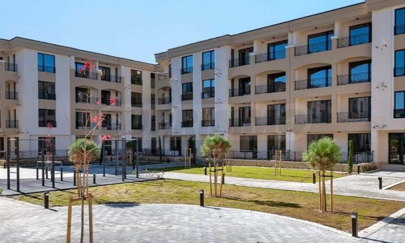 Продава 2-СТАЕН, гр. Пловдив, Кършияка, снимка 6 - Апартаменти - 53464225