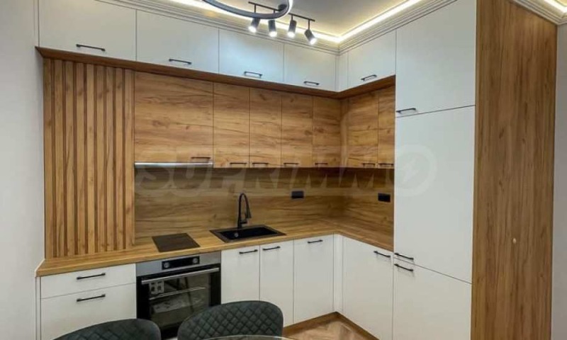 Продава 2-СТАЕН, гр. Пловдив, Кършияка, снимка 2 - Апартаменти - 53464225