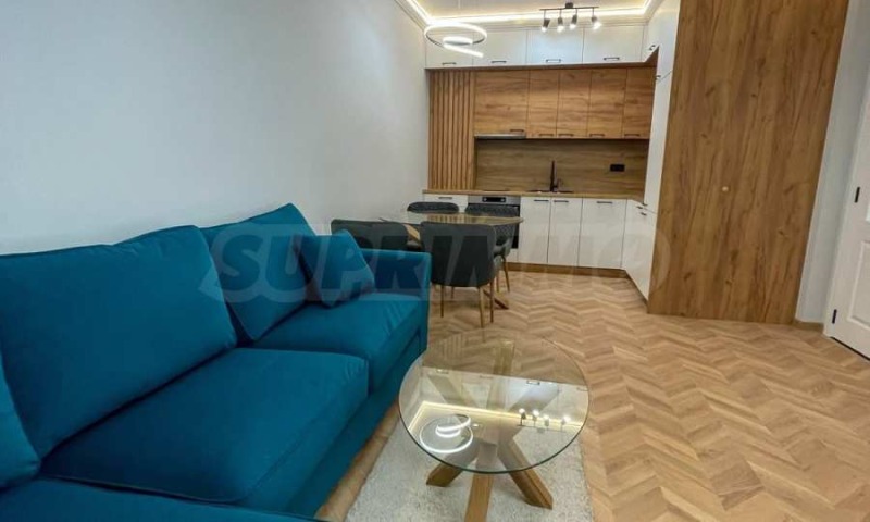 Продава 2-СТАЕН, гр. Пловдив, Кършияка, снимка 4 - Апартаменти - 53464225