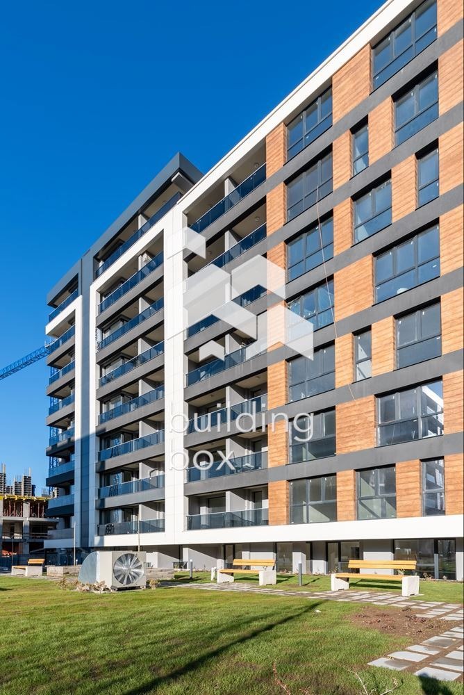 Продава 2-СТАЕН, гр. София, Надежда 4, снимка 4 - Апартаменти - 54957020