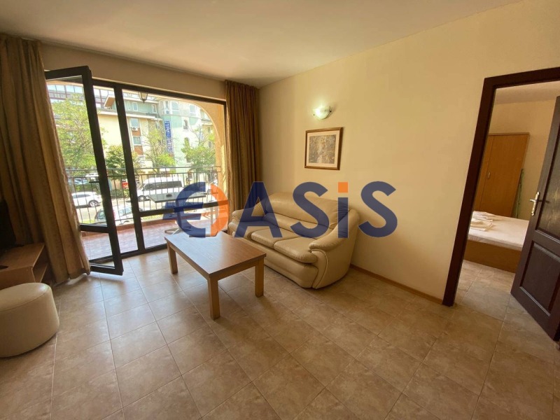 Продава  3-стаен, област Бургас, к.к. Слънчев бряг • 87 200 EUR • ID 35174420 — holmes.bg - [1] 