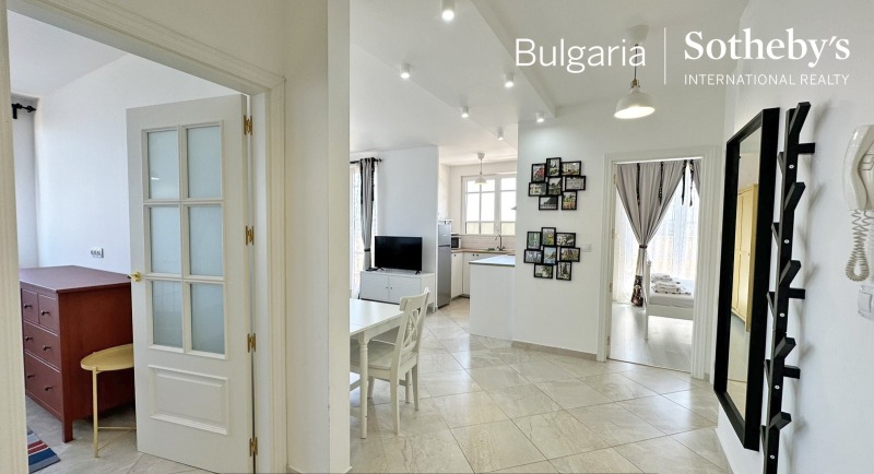 En venta  2 dormitorios región Burgas , Chernomorets , 94 metros cuadrados | 99976297 - imagen [4]