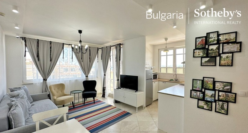 En venta  2 dormitorios región Burgas , Chernomorets , 94 metros cuadrados | 99976297 - imagen [3]