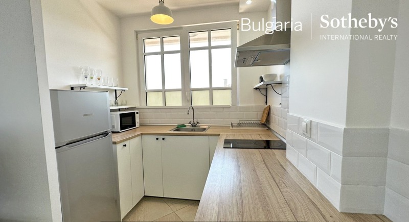 Na prodej  2 ložnice oblast Burgas , Černomorec , 94 m2 | 99976297 - obraz [5]