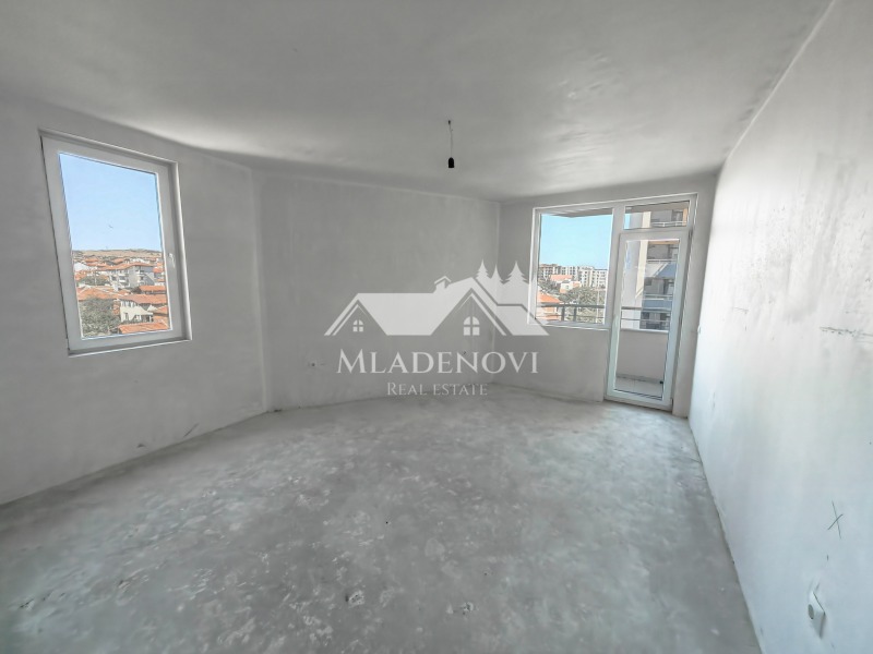 Na prodej  2 ložnice Burgas , Meden rudnik - zona A , 87 m2 | 28636061 - obraz [9]