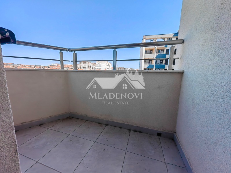 Na prodej  2 ložnice Burgas , Meden rudnik - zona A , 87 m2 | 28636061 - obraz [11]