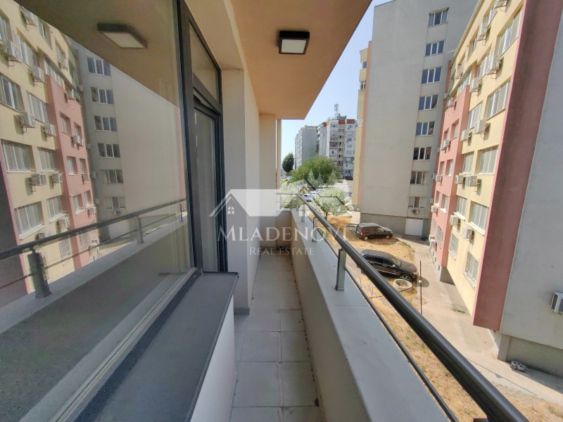 Na prodej  2 ložnice Burgas , Meden rudnik - zona A , 87 m2 | 28636061 - obraz [8]