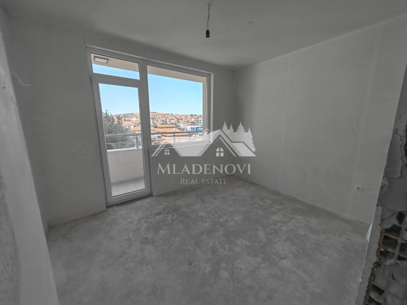 Na prodej  2 ložnice Burgas , Meden rudnik - zona A , 87 m2 | 28636061 - obraz [6]