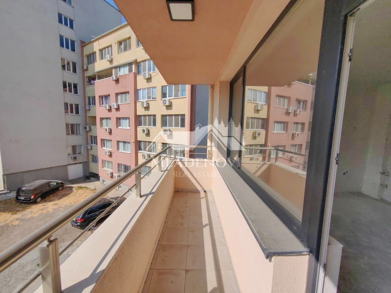 Na prodej  2 ložnice Burgas , Meden rudnik - zona A , 87 m2 | 28636061