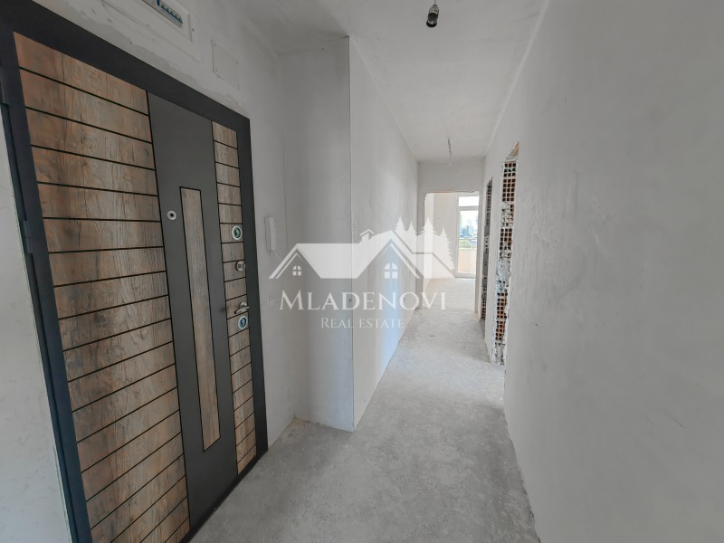 Na prodej  2 ložnice Burgas , Meden rudnik - zona A , 87 m2 | 28636061 - obraz [4]