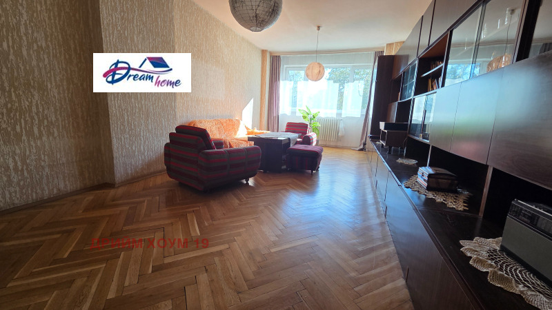 Продава 3-СТАЕН, гр. София, Иван Вазов, снимка 2 - Апартаменти - 52244510