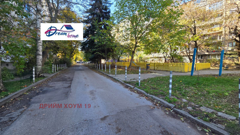 Продава 3-СТАЕН, гр. София, Иван Вазов, снимка 7 - Апартаменти - 52244510