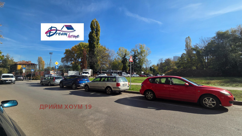 Продава 3-СТАЕН, гр. София, Иван Вазов, снимка 8 - Апартаменти - 52244510