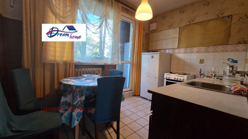 Продава 3-СТАЕН, гр. София, Иван Вазов, снимка 4 - Апартаменти - 52244510