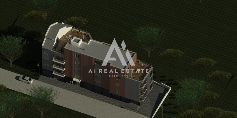 Продава 3-СТАЕН, гр. Плевен, 9-ти квартал, снимка 6 - Апартаменти - 52810834