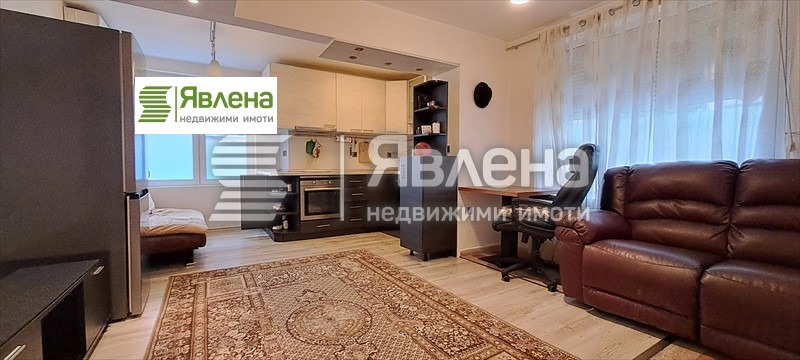 Продава 3-СТАЕН, гр. София, Лозенец, снимка 9 - Апартаменти - 52879202