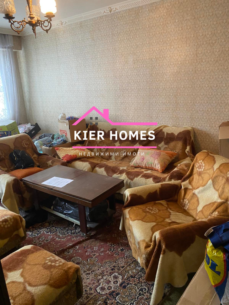 Продава 3-СТАЕН, гр. Димитровград, област Хасково, снимка 3 - Апартаменти - 52990051