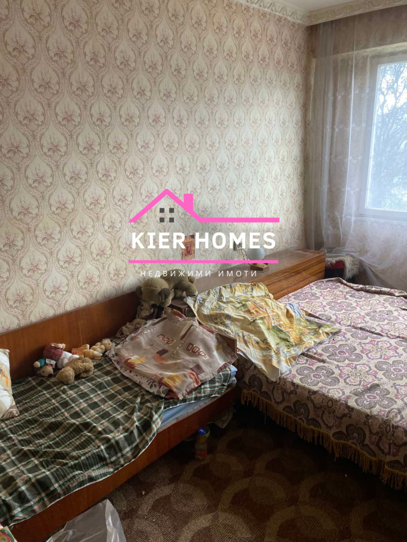 Продава 3-СТАЕН, гр. Димитровград, област Хасково, снимка 4 - Апартаменти - 52990051