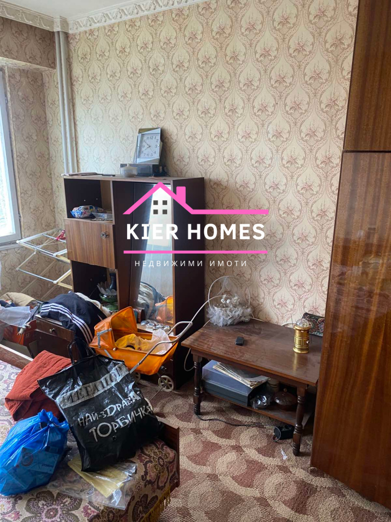 Продава 3-СТАЕН, гр. Димитровград, област Хасково, снимка 12 - Апартаменти - 52990051