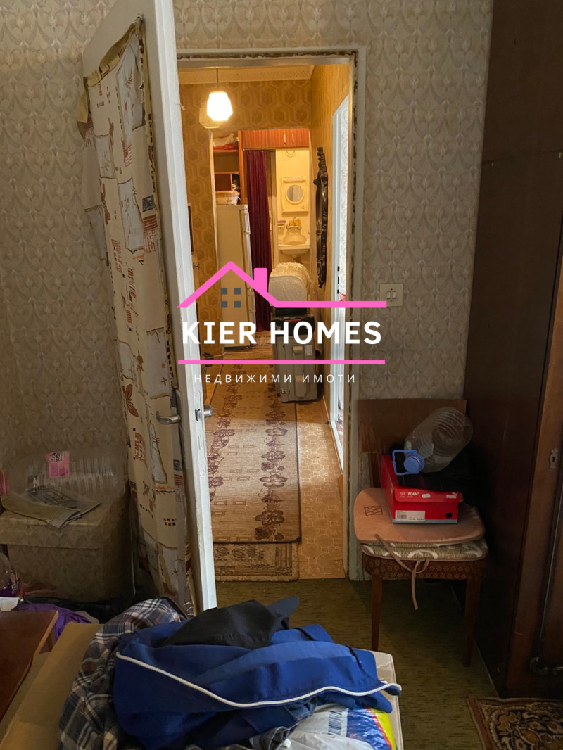 Продава 3-СТАЕН, гр. Димитровград, област Хасково, снимка 10 - Апартаменти - 52990051