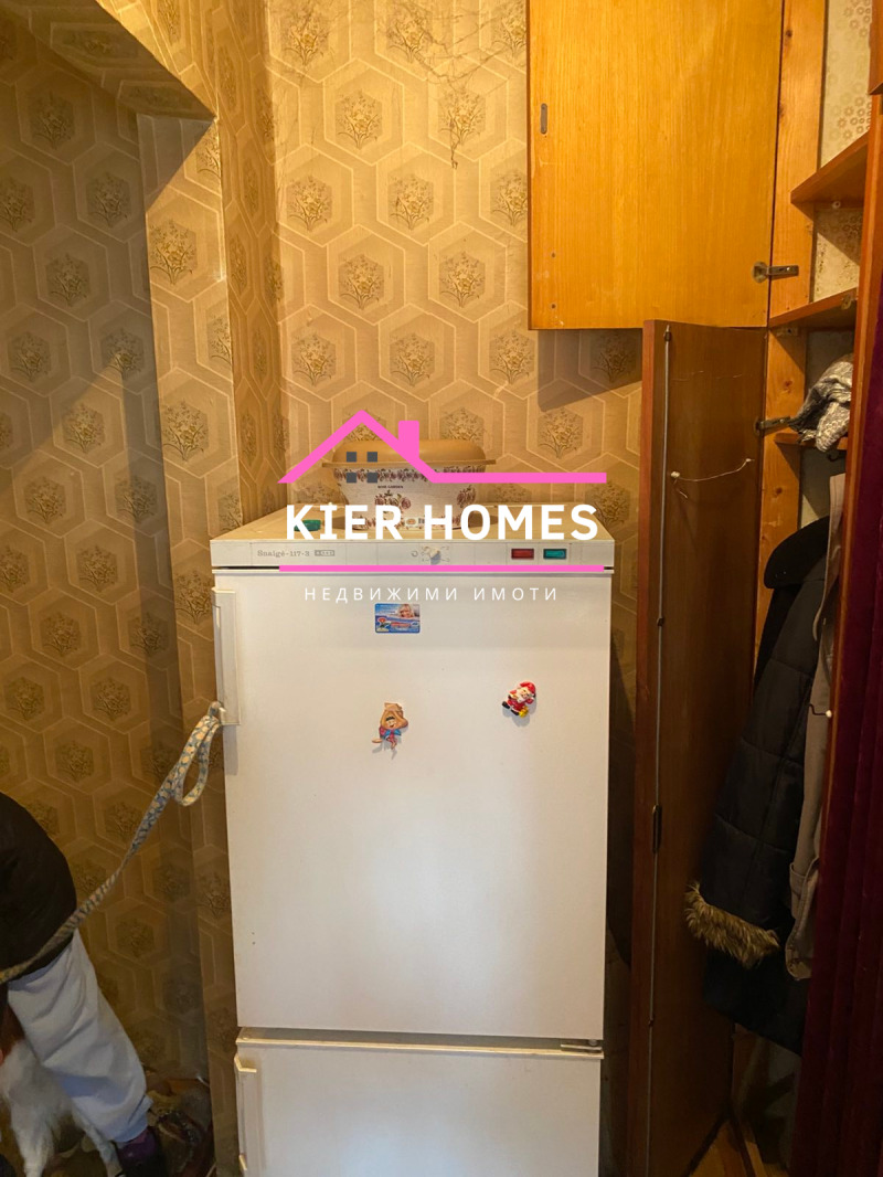 Продава 3-СТАЕН, гр. Димитровград, област Хасково, снимка 9 - Апартаменти - 52990051