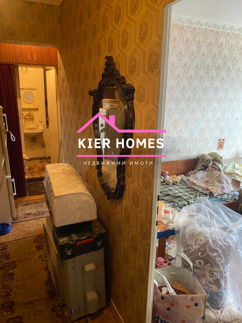 Продава 3-СТАЕН, гр. Димитровград, област Хасково, снимка 11 - Апартаменти - 52990051