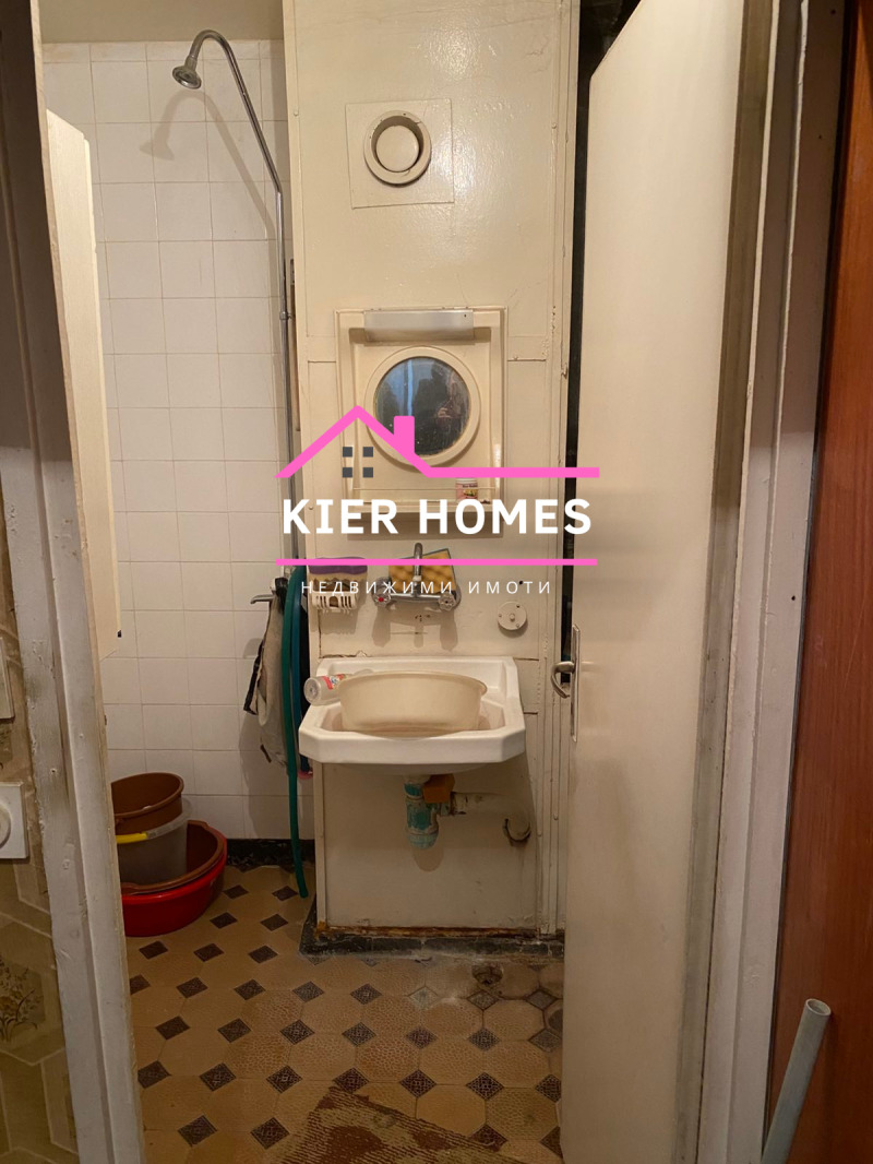 Продава 3-СТАЕН, гр. Димитровград, област Хасково, снимка 14 - Апартаменти - 52990051