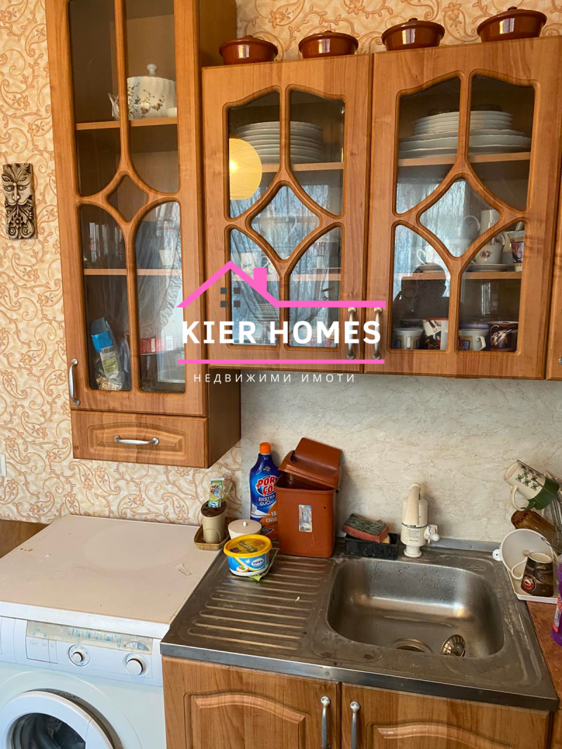 Продава 3-СТАЕН, гр. Димитровград, област Хасково, снимка 8 - Апартаменти - 52990051