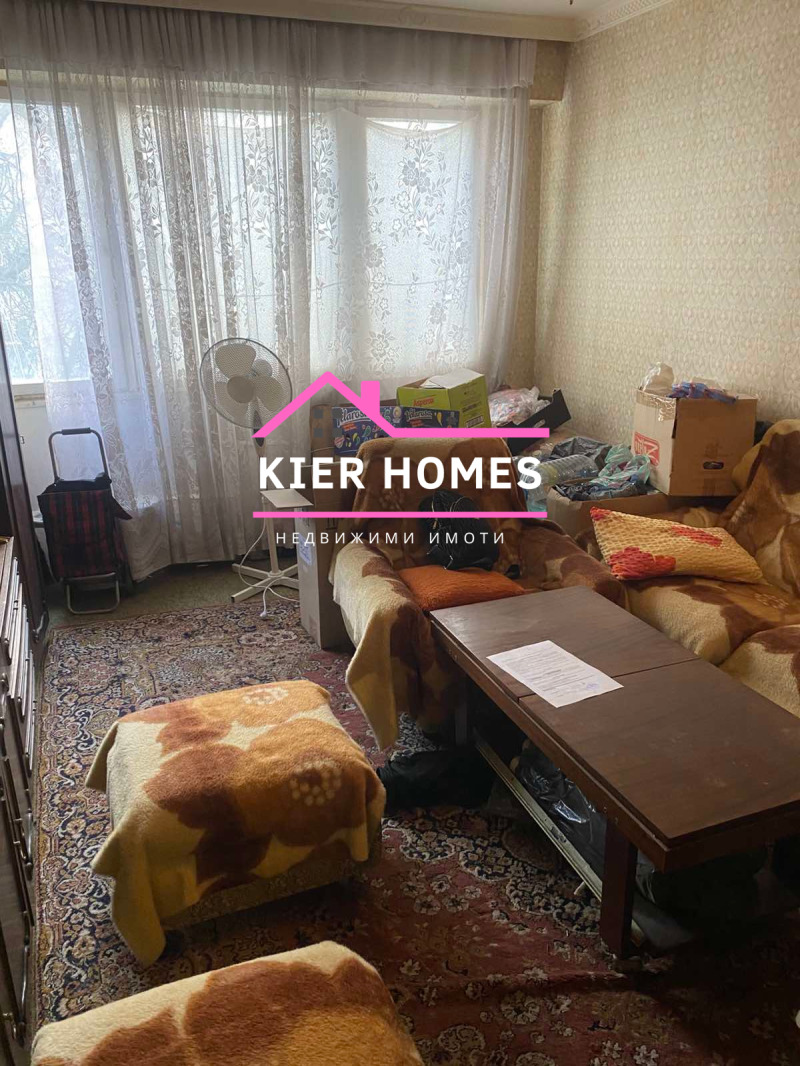 Продава 3-СТАЕН, гр. Димитровград, област Хасково, снимка 2 - Апартаменти - 52990051