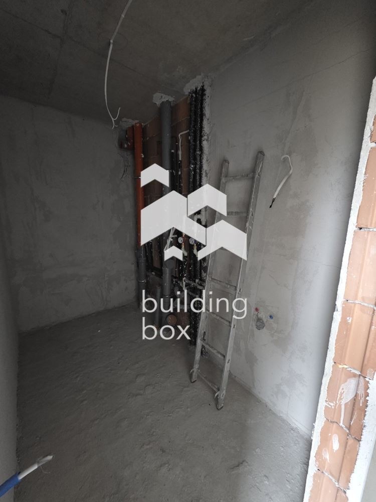 Продава 3-СТАЕН, гр. София, Полигона, снимка 9 - Апартаменти - 53006528