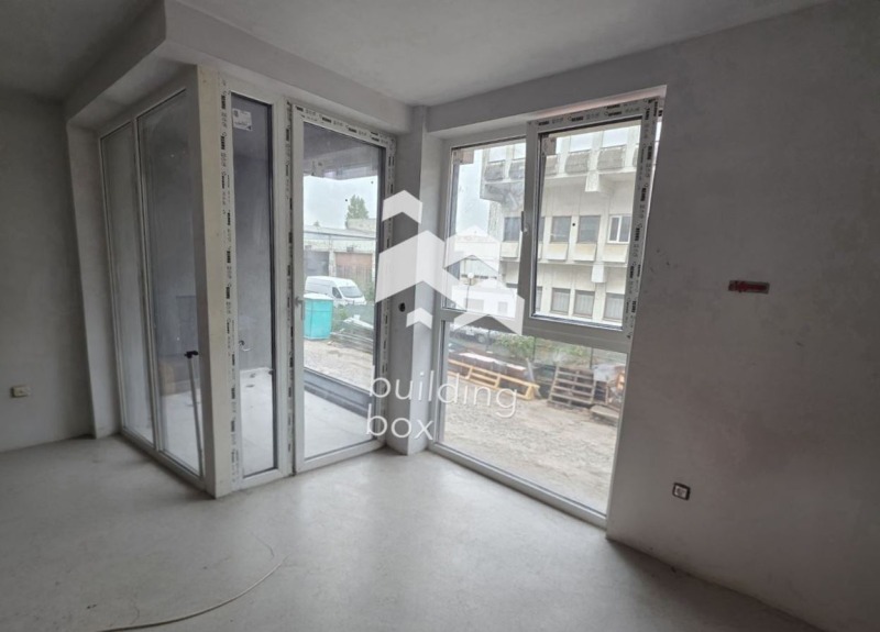 Продава 3-СТАЕН, гр. София, Полигона, снимка 6 - Апартаменти - 53006528