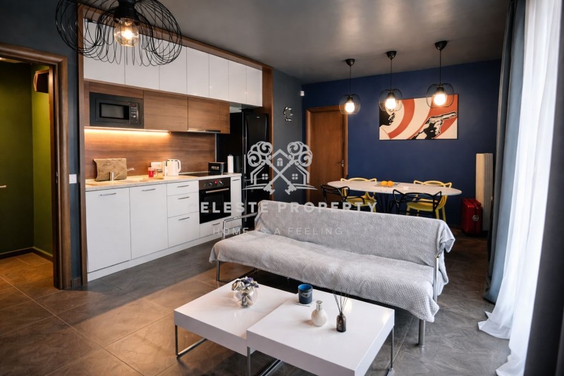 Продава 3-СТАЕН, гр. София, Бояна