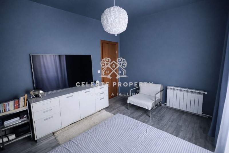 Продава 3-СТАЕН, гр. София, Бояна, снимка 5 - Апартаменти - 53034309