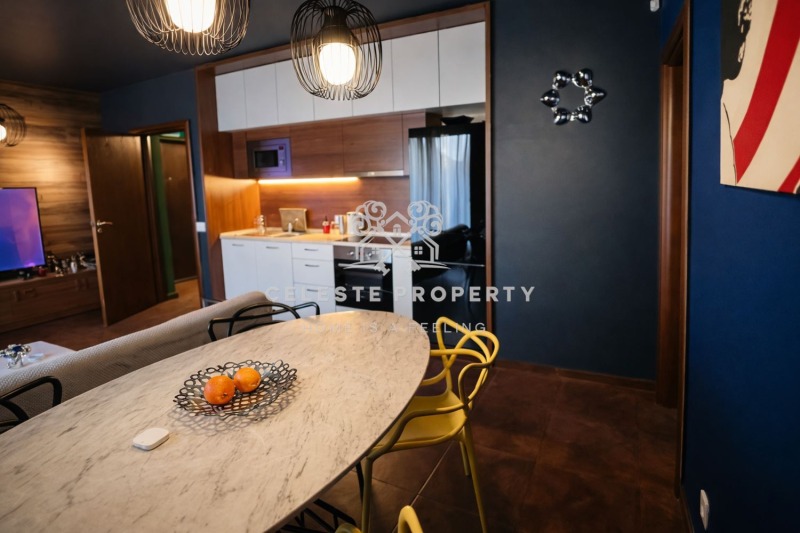 Продава 3-СТАЕН, гр. София, Бояна, снимка 2 - Апартаменти - 53034309