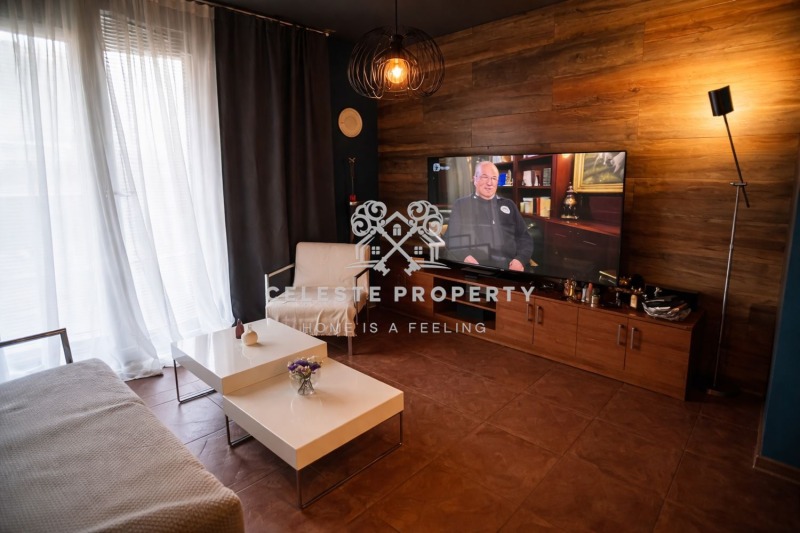 Продава 3-СТАЕН, гр. София, Бояна, снимка 3 - Апартаменти - 53034309