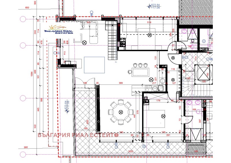 De vânzare  3 dormitoare Sofia , Lozeneț , 368 mp | 82988347 - imagine [16]