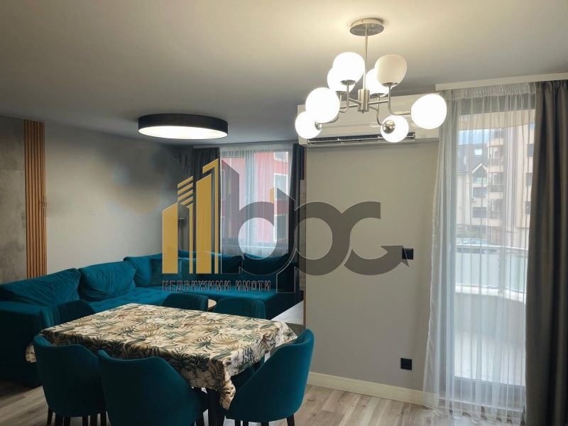 Продава 4-СТАЕН, гр. София, Манастирски ливади, снимка 4 - Апартаменти - 53085557