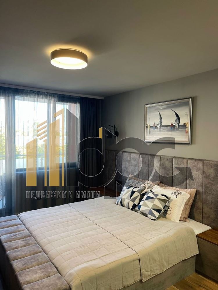 Продава 4-СТАЕН, гр. София, Манастирски ливади, снимка 8 - Апартаменти - 53085557