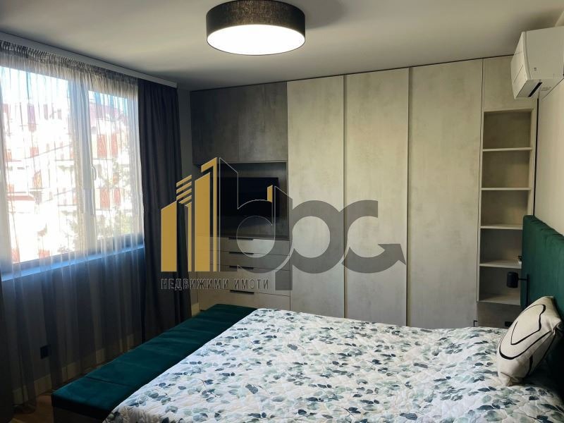 Продава 4-СТАЕН, гр. София, Манастирски ливади, снимка 7 - Апартаменти - 53085557