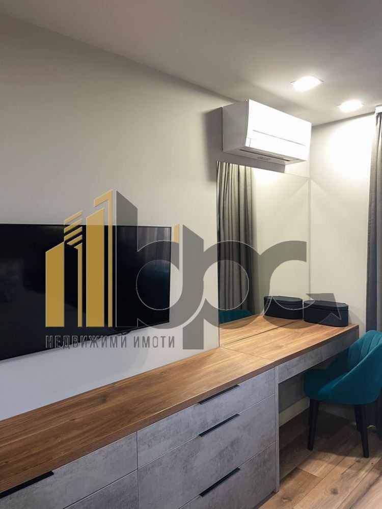 Продава 4-СТАЕН, гр. София, Манастирски ливади, снимка 10 - Апартаменти - 53085557