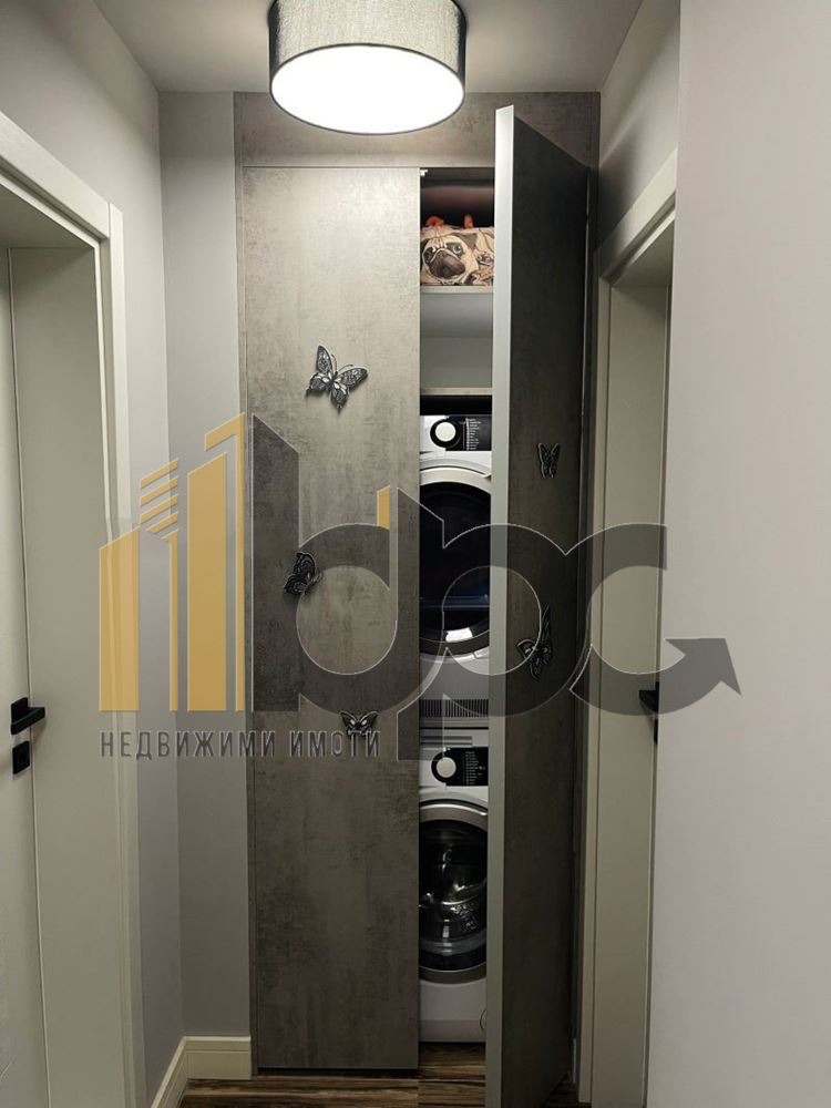 Продава 4-СТАЕН, гр. София, Манастирски ливади, снимка 16 - Апартаменти - 53085557