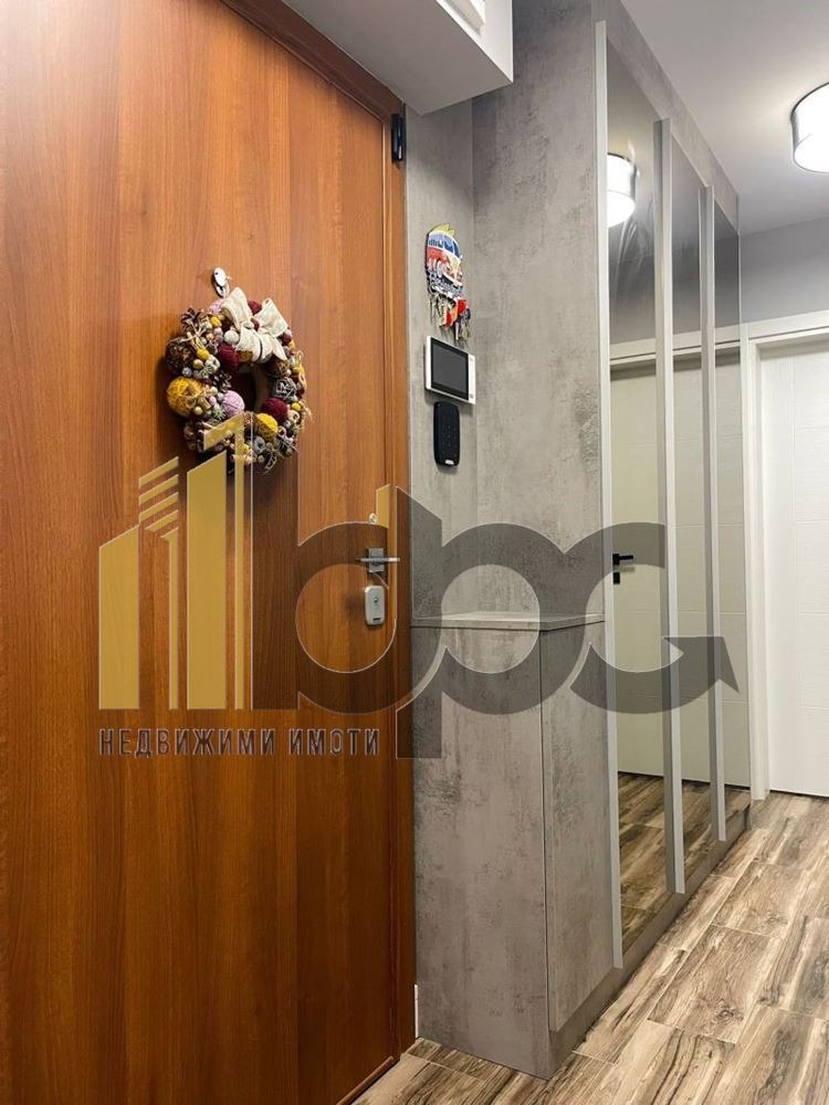 Продава 4-СТАЕН, гр. София, Манастирски ливади, снимка 17 - Апартаменти - 53085557