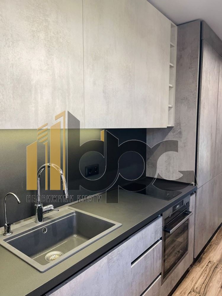 Продава 4-СТАЕН, гр. София, Манастирски ливади, снимка 15 - Апартаменти - 53085557