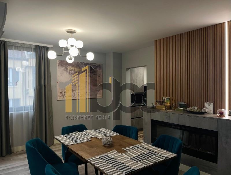 Продава 4-СТАЕН, гр. София, Манастирски ливади, снимка 6 - Апартаменти - 53085557