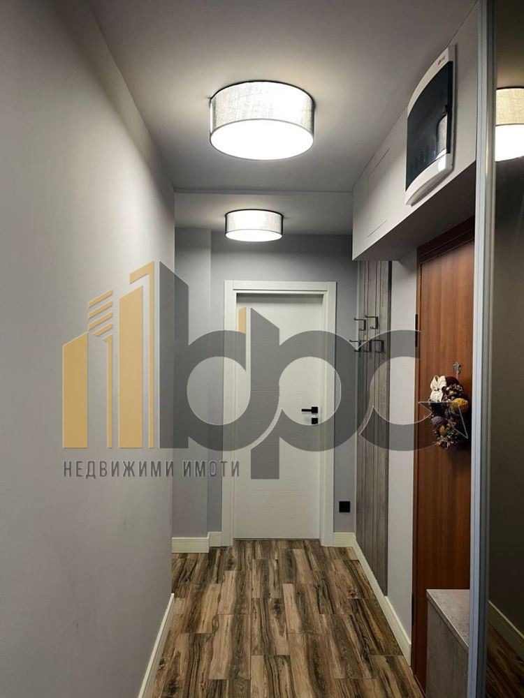 Продава 4-СТАЕН, гр. София, Манастирски ливади, снимка 2 - Апартаменти - 53085557