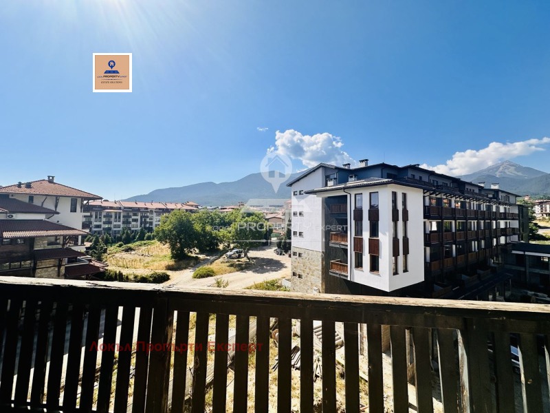 Продава 4-СТАЕН, гр. Банско, област Благоевград, снимка 5 - Апартаменти - 53228749