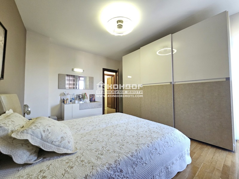 À venda  Mais de 3 quartos Plovdiv , Karchiiaka , 180 m² | 81743359 - imagem [10]